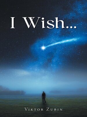 cover image of I Wish...